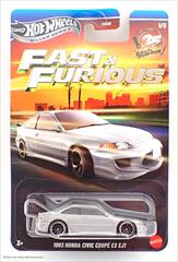 Theme - Fast & Furious: Mix E